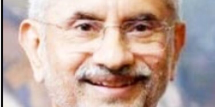 وزیر خارجہ ایس جے شنکر جی 7 وزرائے  خارجہ کی میٹنگ کے لیے فرانس جائیں گے