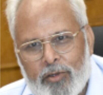 ایک ہولناک عالمی مذاق