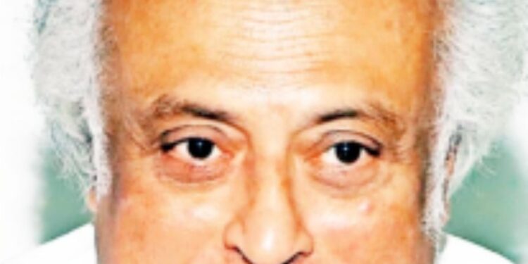 پاکستان کا کردار بھارت کیلئے سفارتی دھچکا: جے رام رمیش