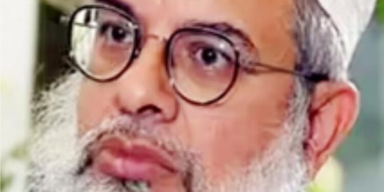 آئینی حدود سے تجاوز اور مذہبی آزادی پر حملہ