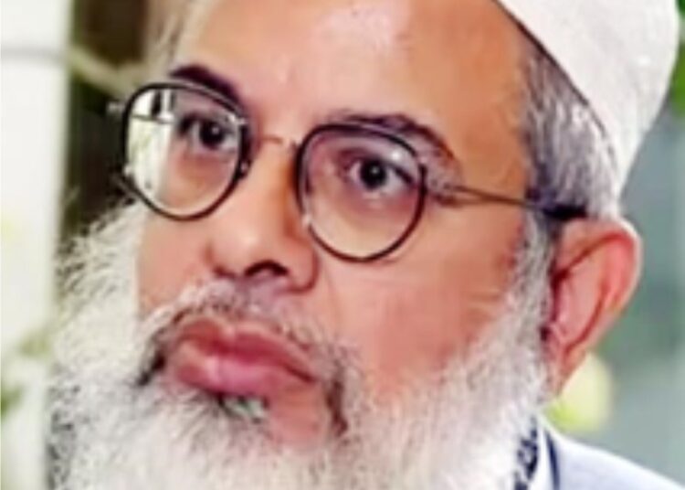 آئینی حدود سے تجاوز اور مذہبی آزادی پر حملہ