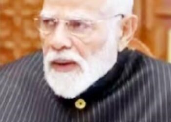 مچھوارے خود کفیل بھارت کی مضبوط بنیاد ہیں: مودی