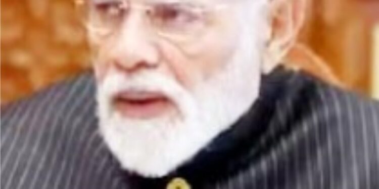 مچھوارے خود کفیل بھارت کی مضبوط بنیاد ہیں: مودی