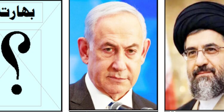 امریکہ ایران مذاکرات پاکستان میں