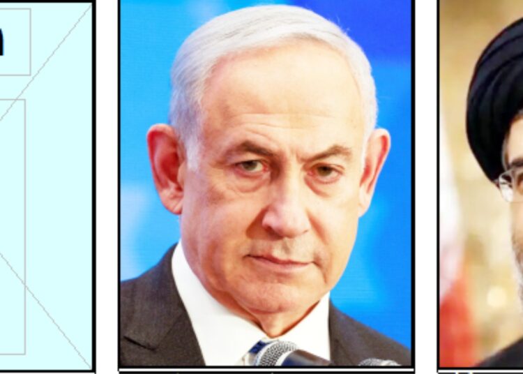 امریکہ ایران مذاکرات پاکستان میں