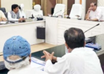 ضلع میں ایل پی جی گیس سلنڈر، ڈیژل؍ پٹرول وافر مقدار میں دستیاب ہے