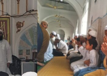 ماہ مقدس کے بقیہ ایام میں دعائیں کرکے اللہ کو راضی کریں