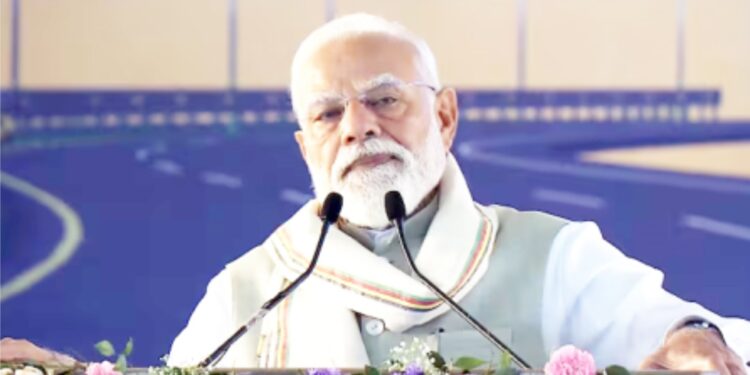 وزیراعظم وشوکرما یوجنا کے تحت راجگیر میں دو روزہ نمائش اور تجارتی میلے کا افتتاح