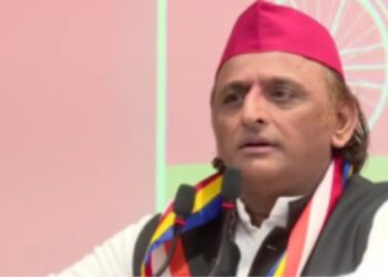 اکھلیش یادو نے پی ایم مودی پر جوابی حملہ کرتے ہوئے کہا،میں آپ کو عزت کے ساتھ رخصت کروں گا