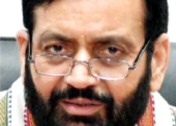 ہریانہ میں 602رجسٹرڈ گاؤ شالاؤں کو  68.34کروڑ روپے کی گرانٹ جاری