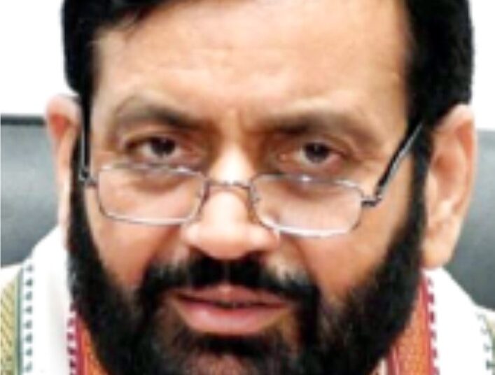 ہریانہ میں 602رجسٹرڈ گاؤ شالاؤں کو  68.34کروڑ روپے کی گرانٹ جاری