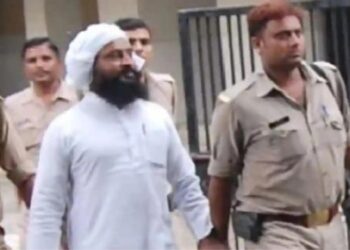 مفتی ولی اللہ کا دفاع ایڈوکیٹ ایم ایس خان کریں گے