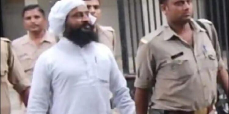 مفتی ولی اللہ کا دفاع ایڈوکیٹ ایم ایس خان کریں گے