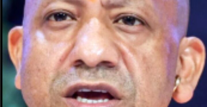 یوگی حکومت ریاست کو گرین  اسٹیٹ بنانے کے لیےپرعزم