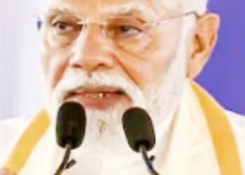 مودی کیرالہ اور تمل ناڈو میں 16,450کروڑ  روپے کے منصوبوں کا افتتاح کریں گے