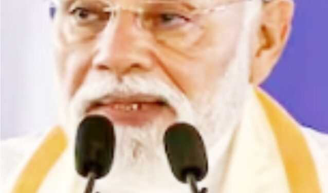 مودی کیرالہ اور تمل ناڈو میں 16,450کروڑ  روپے کے منصوبوں کا افتتاح کریں گے