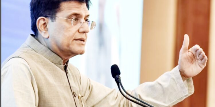 مغربی ایشیا کے تنازعات کے باوجود بھارت کی تجارت میں اضافہ