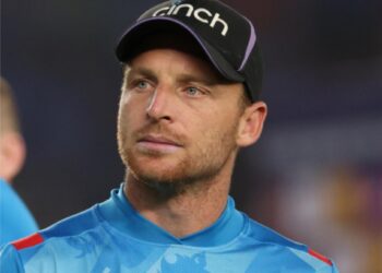 جوس بٹلرنے ریٹائرمنٹ کے امکانات کو مسترد کر دیا