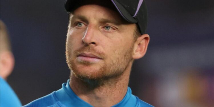 جوس بٹلرنے ریٹائرمنٹ کے امکانات کو مسترد کر دیا