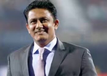 ابھیشیک میں عظیم کھلاڑی بننے کی تمام خوبیاں موجود لیکن کمزوری پر قابو پانا ضروری: انل کمبلے