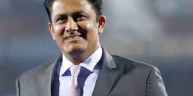 ابھیشیک میں عظیم کھلاڑی بننے کی تمام خوبیاں موجود لیکن کمزوری پر قابو پانا ضروری: انل کمبلے