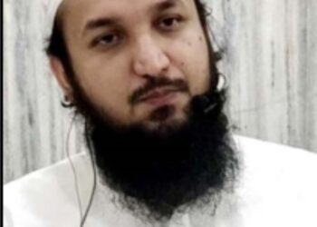 مدارس میں داخلے کے لیے سفر کرنے والے طلبہ دورانِ سفر مکمل احتیاط برتیں : مولانا امین الحق عبداللہ قاسمی