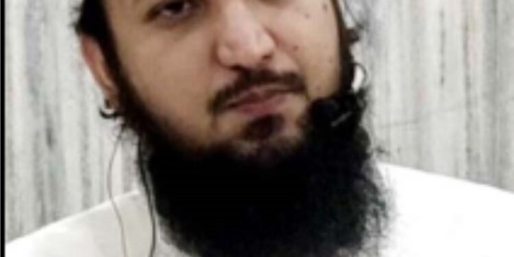 مدارس میں داخلے کے لیے سفر کرنے والے طلبہ دورانِ سفر مکمل احتیاط برتیں : مولانا امین الحق عبداللہ قاسمی