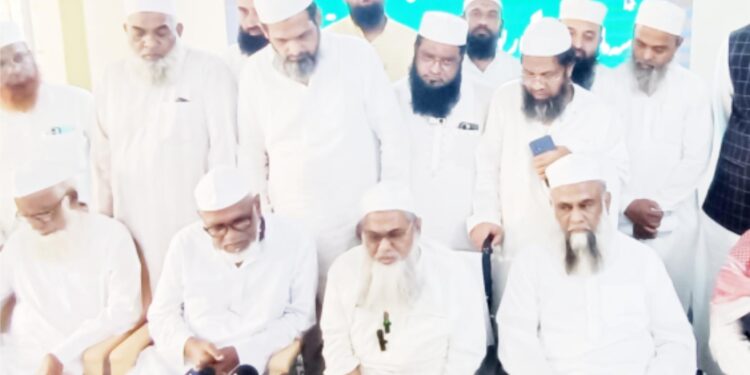 تلنگانہ حکومت نے ہیٹ کرائم اور ہیٹ اسپیچ کی روک تھام بل کو منظور کیا