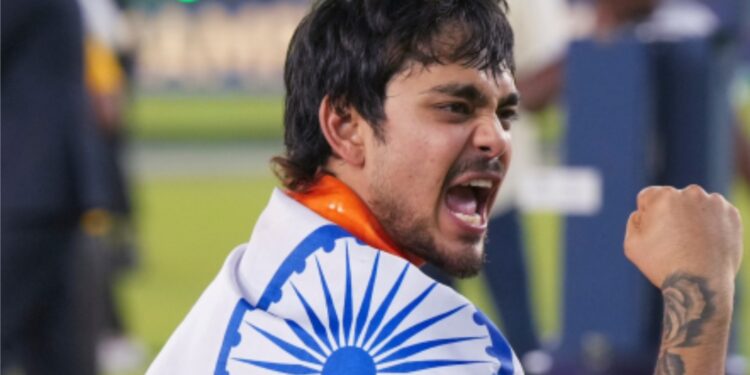 آئی پی ایل 2026: پیٹ کمنز کی عدم دستیابی، ایشان کشن سن رائزرز حیدرآباد کے کپتان نامزد