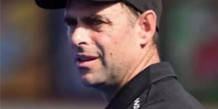 حریف ٹیم کا احترام کرتے ہیں، لیکن کھلاڑی پرعزم اور جیت کے لیے پرجوش ہیں: فلٹن