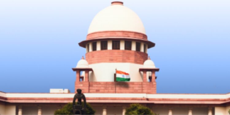 32 سالوں سے جیل میں قید شمش الدین کو سپریم کورٹ نے راحت دینے سے انکار کیا