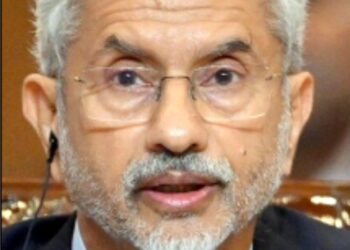 ہندوستان آئندہ ماہ میانمار کو زلزلہ سے نمٹنے کے  لیے تکنیکی آلات فراہم کرے گا : وزیر خارجہ