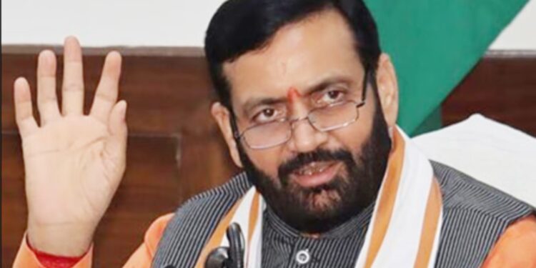 گیس سلنڈروں کی بلیک مارکیٹنگ کرنے والوں کے لائسنس منسوخ کیے جائیں گے:وزیر اعلیٰ سینی