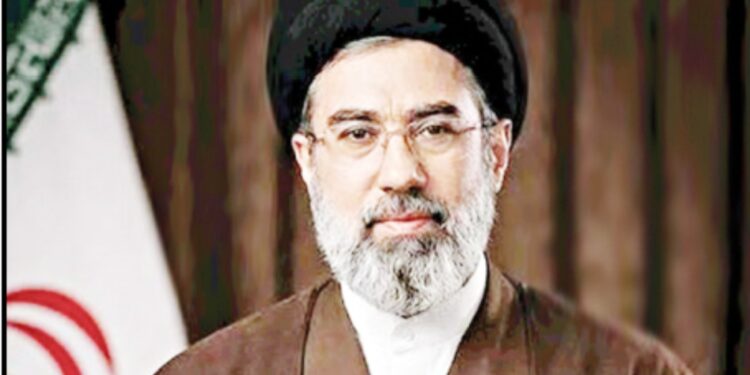 بغیر ضمانت اور ہرجانے کے جنگ کا خاتمہ ممکن نہیں