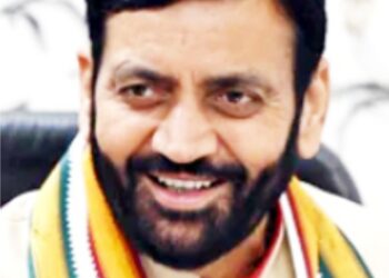 ہریانہ حکومت پروفیسر علی خان محمود آباد کے  خلاف مقدمہ چلانے کی منظوری نہیں دے گی