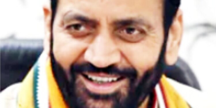 ہریانہ حکومت پروفیسر علی خان محمود آباد کے  خلاف مقدمہ چلانے کی منظوری نہیں دے گی