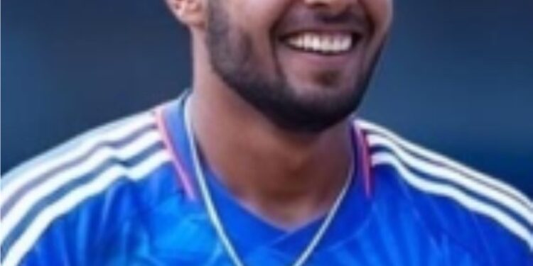 کے کے آر کو بڑا دھچکا: ہرشیت رانا انجری کے شکار