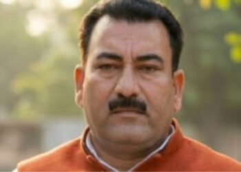 چیئرمین کے شوہر افضال خان کے خلاف مقدمہ درج