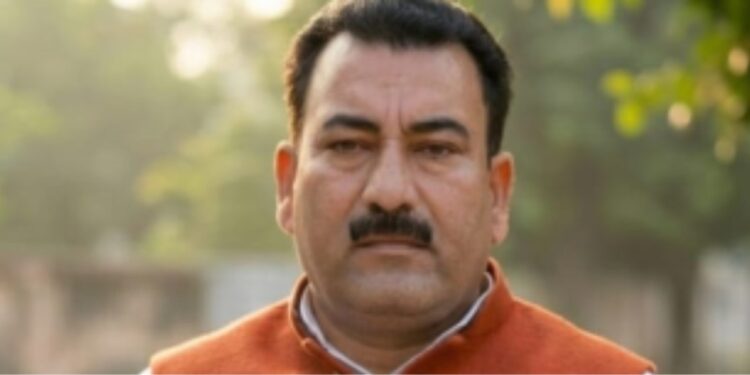 چیئرمین کے شوہر افضال خان کے خلاف مقدمہ درج