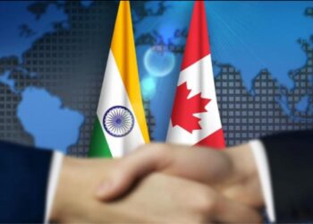 بھارت-کینیڈا سیپا مذاکرات پر پیش رفت