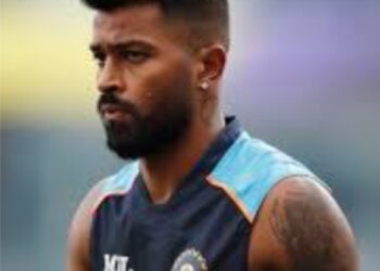 روہت شرما کی شاندار بلےبازی ، ممبئی انڈینز نے 13 سال بعد افتتاحی میچ جیت لیا: ہاردک پانڈیا