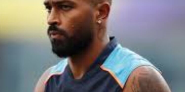 روہت شرما کی شاندار بلےبازی ، ممبئی انڈینز نے 13 سال بعد افتتاحی میچ جیت لیا: ہاردک پانڈیا