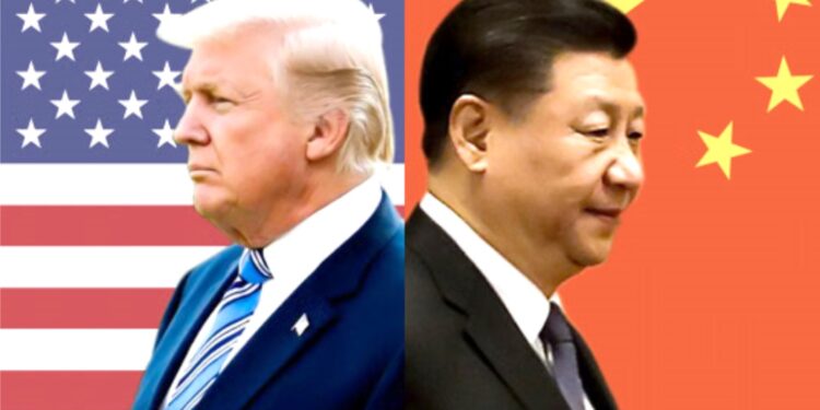 بیجنگ سرمایہ کاری، دباؤ اور خفیہ ہتھکنڈوں کا استعمال کررہا ہے