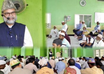 اسلام دنیا کاتیزی سے پھیلنے والا مذہب ہے