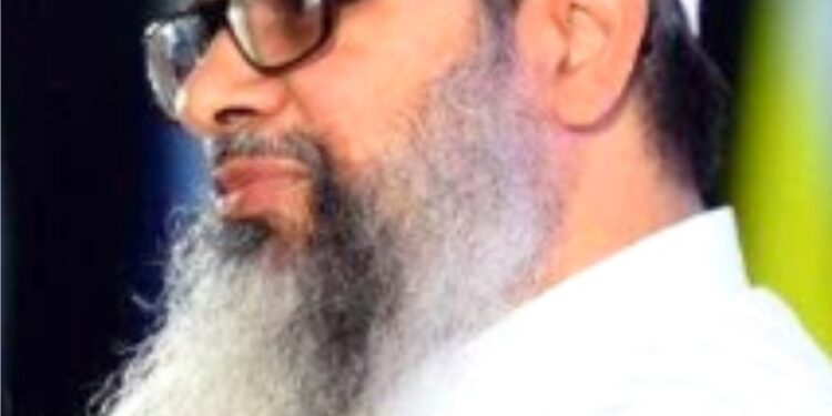 مولانا محمود اسعد مدنی کو ’’دی مسلم 500‘‘میں 16واں مقام ملنے پر مبارکباد