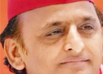 بی جے پی سناتن روایات کی  توہین کررہی ہے: اکھلیش یادو