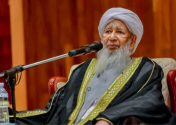 بھارت کے مفتی اعظم کا مغربی ایشیا میں بڑھتی ہوئی کشیدگی پر تشویش کا اظہار