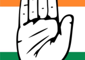 امریکہ-ہندوستان تجارتی معاہدے کے خلاف  یوتھ کانگریس کا احتجاج،حکومت پر سنگین الزامات