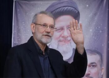 علی لاریجانی کی ہلاکت ’ناقابل قبول‘ ہے: چین