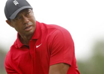 ٹائیگر ووڈز کی ایک سال بعد میدان میں واپسی، ‘دی ماسٹرز میں شرکت کا ہدف